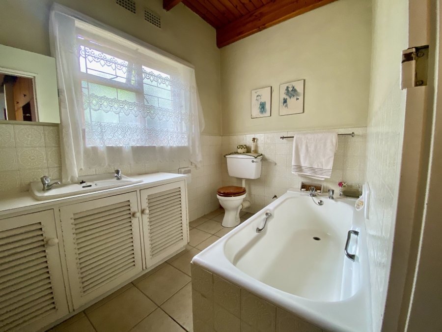 4 Bedroom Property for Sale in Hillrise Western Cape